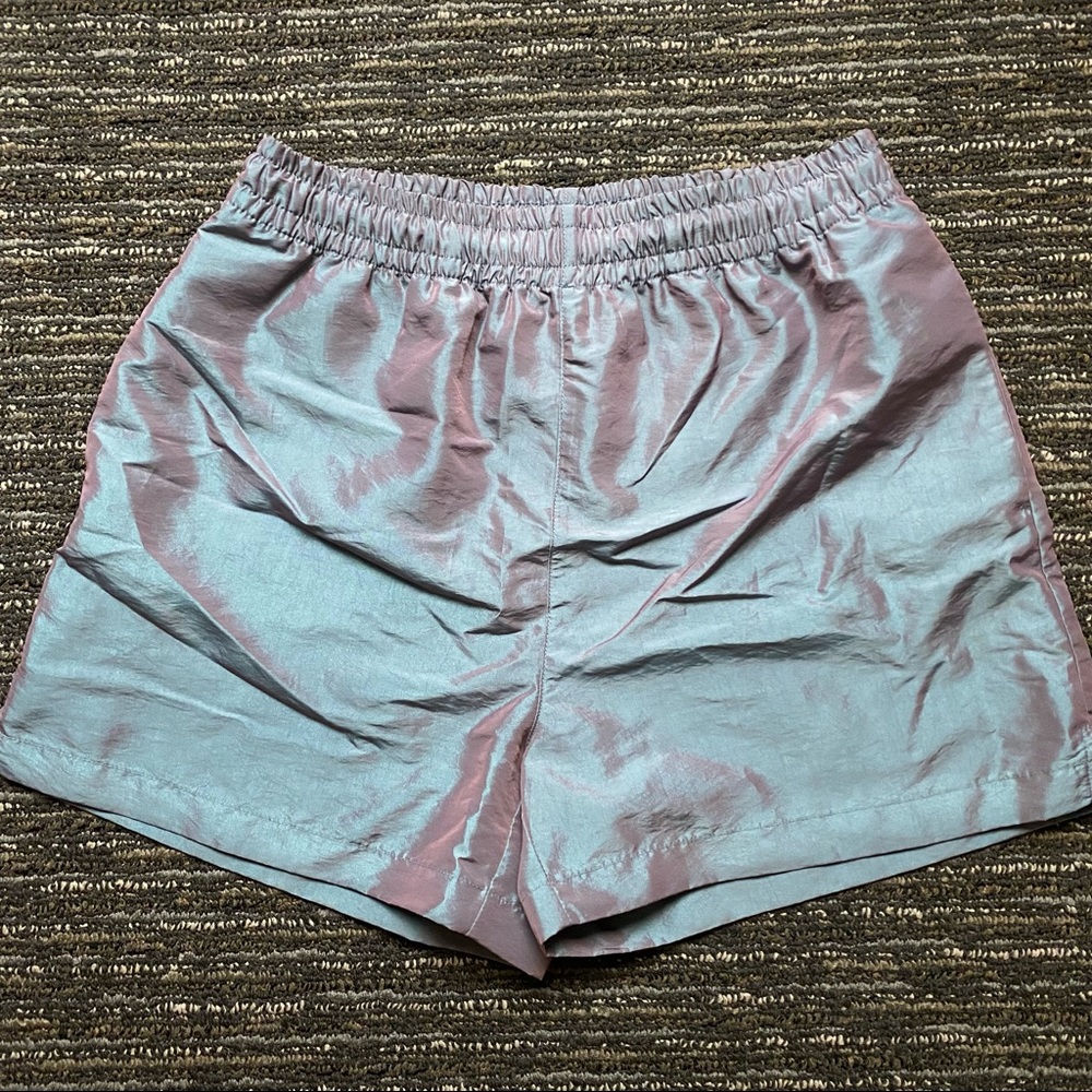 TNA SAN MATEO LONG SHORTS